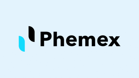 Phemex Referral Code