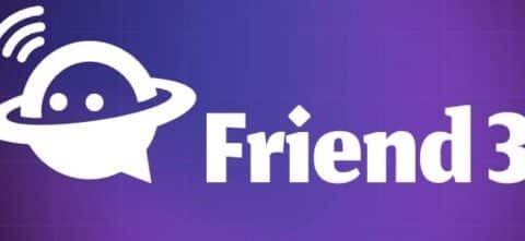 Friend3 referral code
