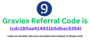 Graviex Referral Code, Exclusive code here! you get 40% rebate on trading fees.