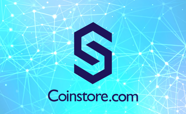 Coinstore Invitation Code (mB1omj) Get up to $5000 As a Sign-Up Bonus