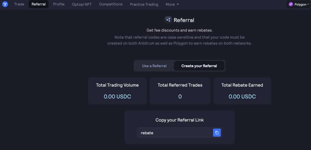 How to Apply Buffer Finance Referral Code: