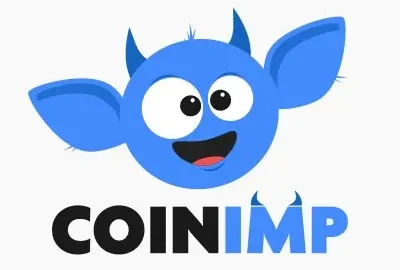 Coinimp Referral Code