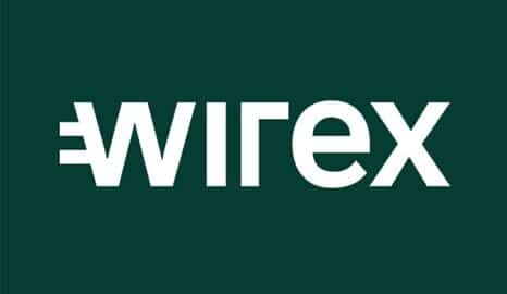 Wirex Referral Code